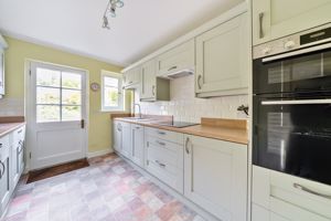 Kitchen - click for photo gallery